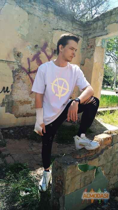 Никита  Раскосов фото №1719598. Загружено 30 Июня 2021