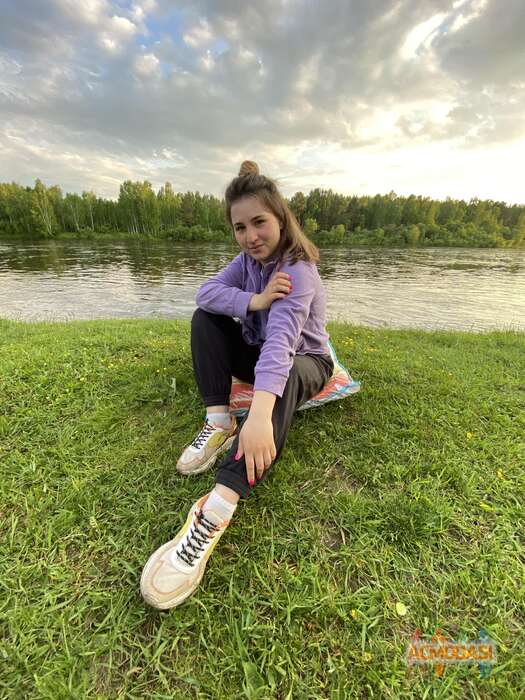 Екатерина  Боженкова фото №1762645. Загружено 04 Декабря 2021