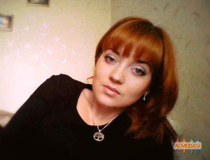 Данилюк Елена Владимировна фото №590532. Загружено 05 Февраля 2014