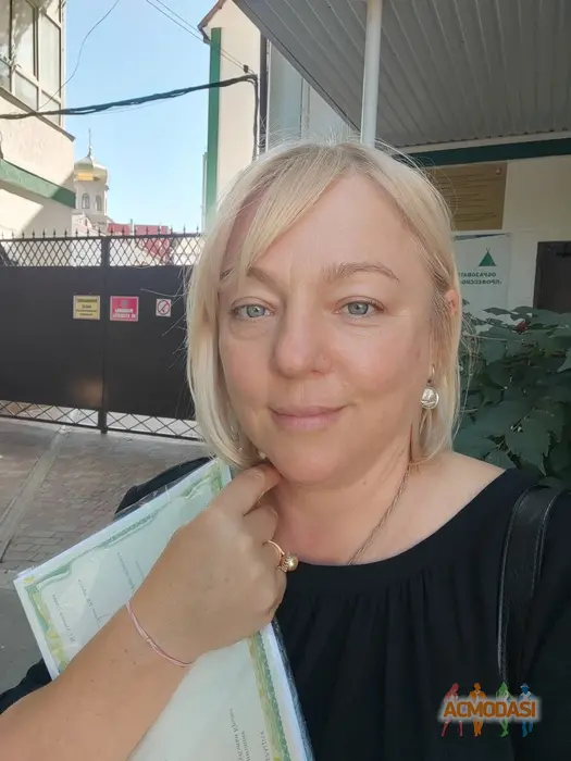 Iryna  Zaytseva фото №1935713. Загружено 07 Сентября 2025