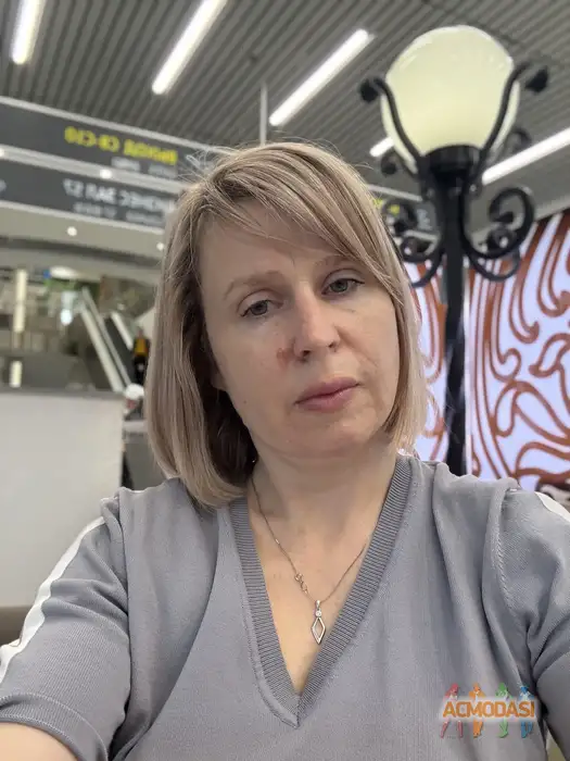 Мария  Объедкова фото №1937448. Загружено 27 Сентября 2025