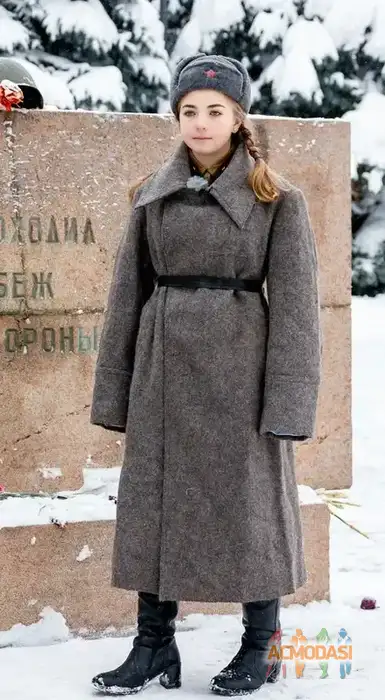 Злата  Бужинская фото №1944736. Загружено 05 Января 2026