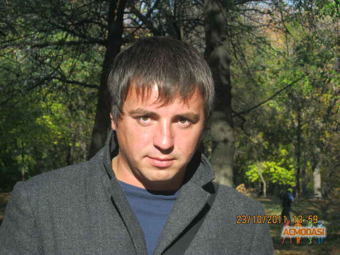 Андрей Витальевич Катанцев фото №274069. Загружено 19 Октября 2012