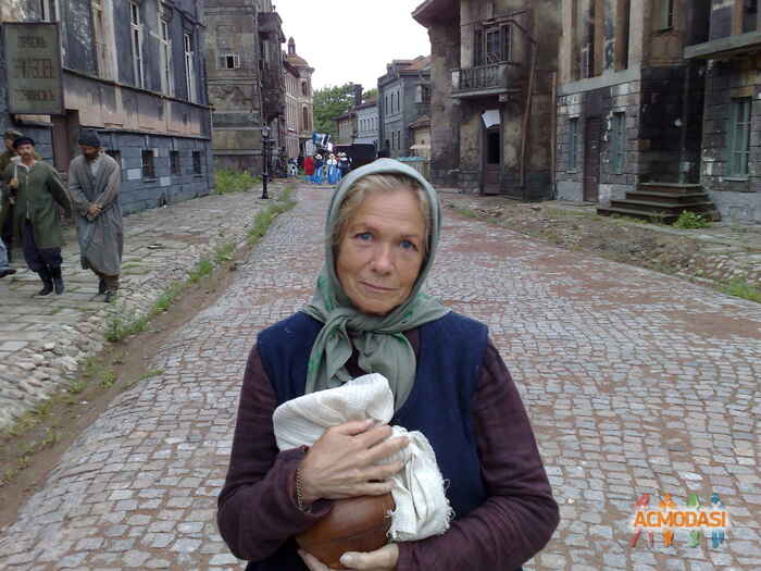 Серафима  Петровна фото №246512. Загружено 30 Августа 2012