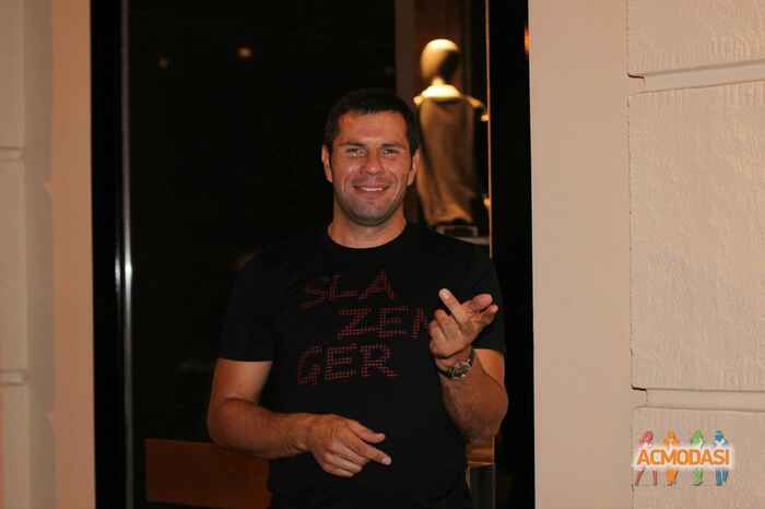 Алексей Михайлович Казаков фото №813065. Загружено 02 Февраля 2015