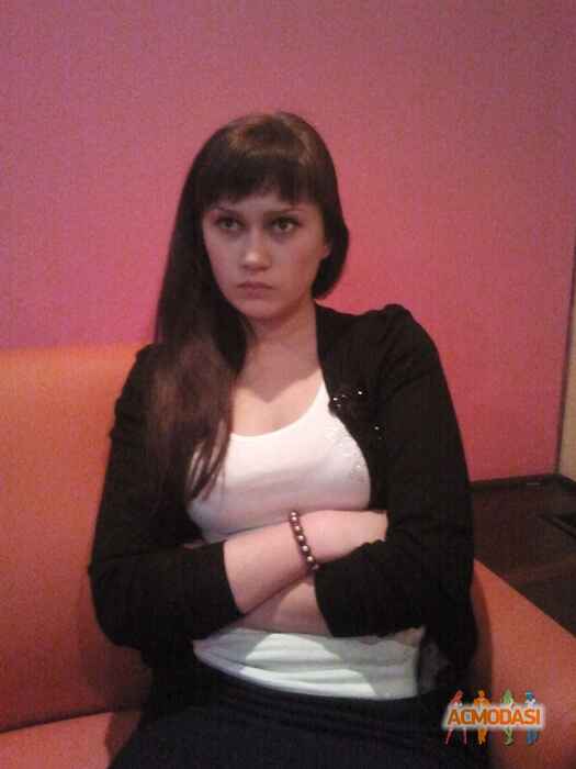 Салихова Анна Юрьевна фото №506786. Загружено 09 Октября 2013