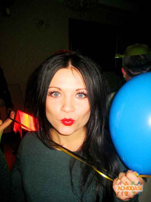 Алиса  Мирная фото №616945. Загружено 17 Марта 2014