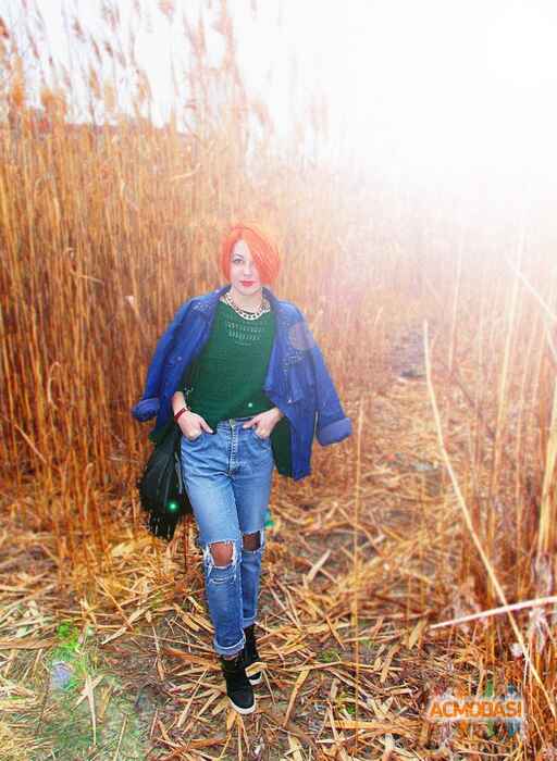 Юля Вадимовна Даниленко фото №623616. Загружено 27 Марта 2014