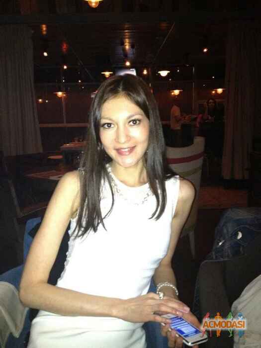 Алина Тимерхановна Юлдажбаева фото №654511. Загружено 17 Мая 2014