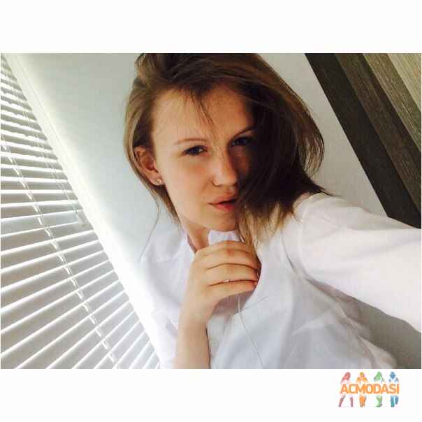 Минеева Анастасия Эдуардовна фото №663318. Загружено 03 Июня 2014