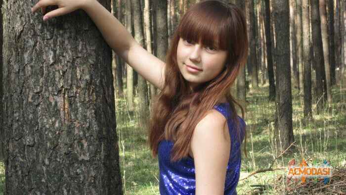 Анастасия Андреевна Коробова фото №680408. Загружено 29 Июня 2014