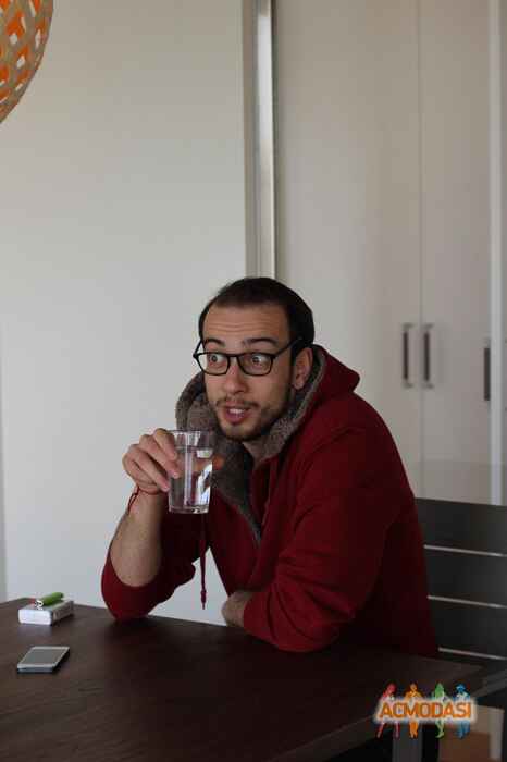 Омар Билал Аркадан фото №877209. Загружено 23 Июня 2015