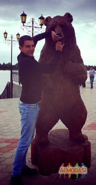 Борис Игоревич Парамошкин фото №706386. Загружено 09 Августа 2014