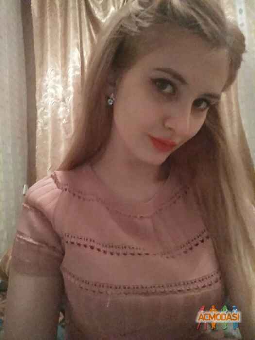 Анна   фото №1344307. Загружено 13 Июля 2018