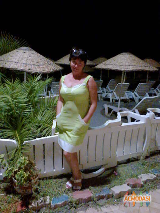 Ирина Николаевна Тозик фото №764779. Загружено 02 Ноября 2014