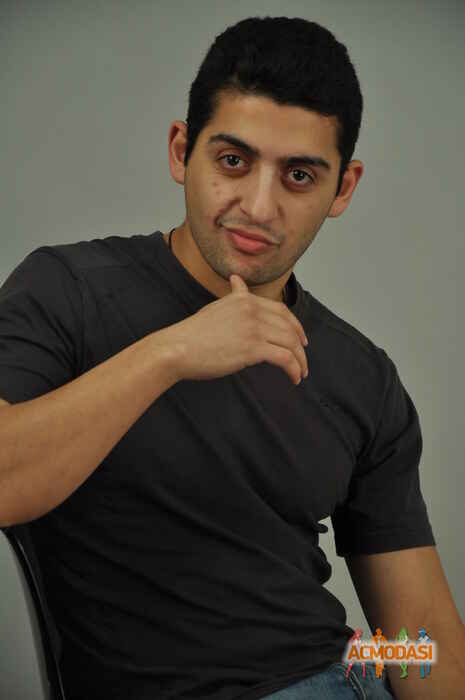 Роман Тадевосович Мирагян фото №828121. Загружено 28 Февраля 2015