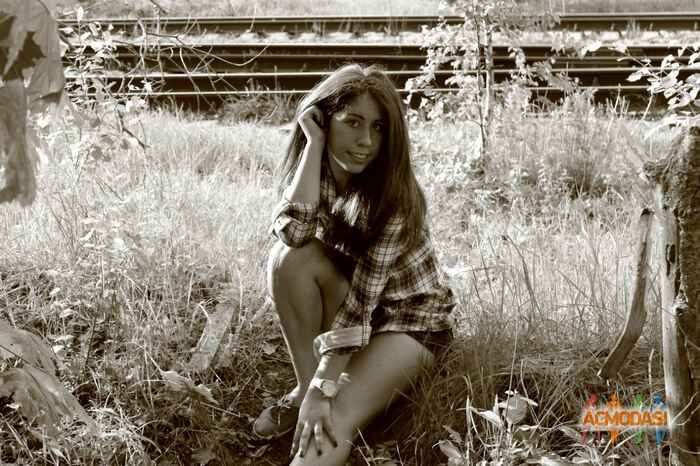 Иванова Дарья Николаевна фото №299838. Загружено 29 Ноября 2012