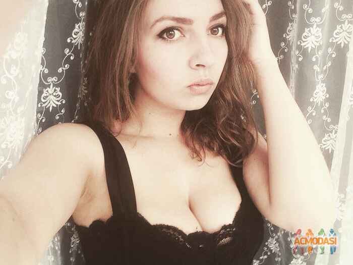 Анна Александровна Гусева фото №1018842. Загружено 02 Апреля 2016