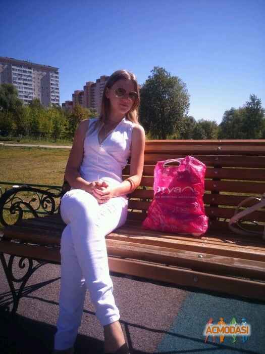 Виктория  Александровна фото №958068. Загружено 20 Ноября 2015