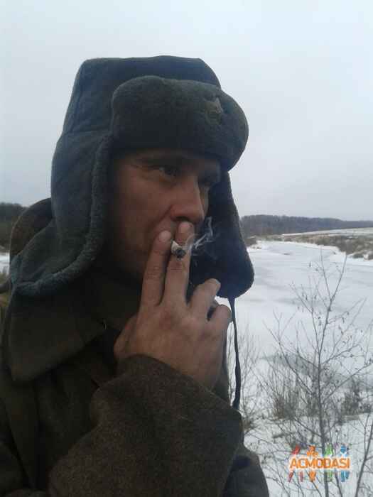 Сергей Владимирович Макалов фото №998394. Загружено 17 Февраля 2016