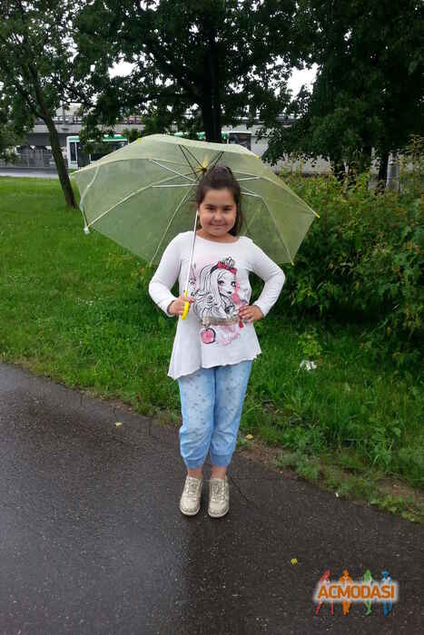 Диана Рашидовна Гафарова фото №1045194. Загружено 10 Июня 2016