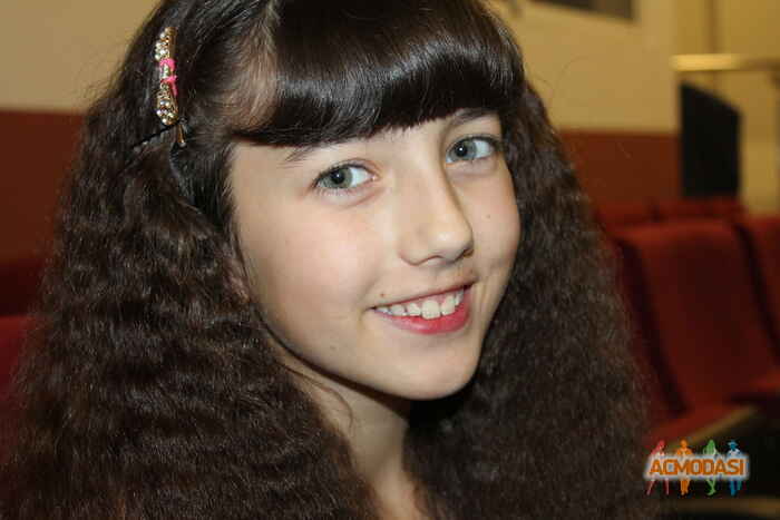 Анастасия Евгеньевна Чеботарь фото №1167058. Загружено 09 Апреля 2017