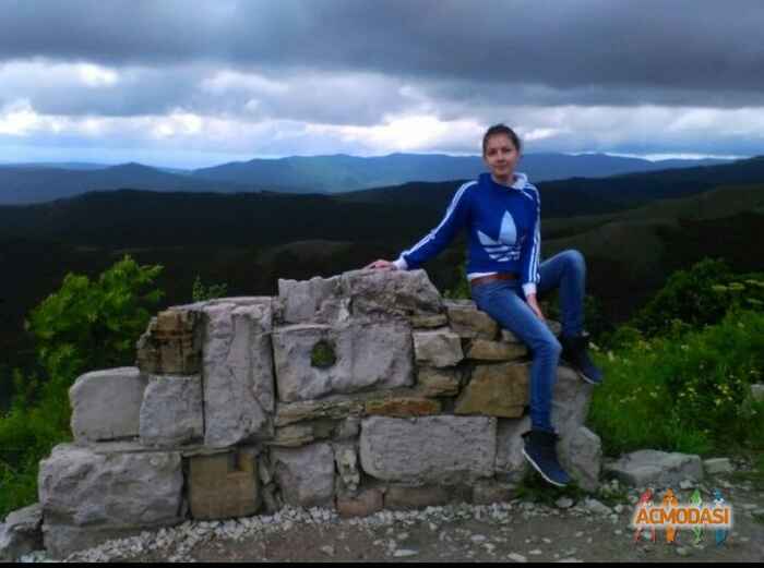 Карина Олеговна  фото №1358963. Загружено 15 Августа 2018