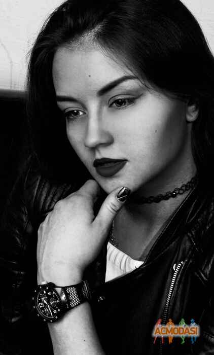 Darya Alexandrovna Levchik фото №1300580. Загружено 17 Марта 2018