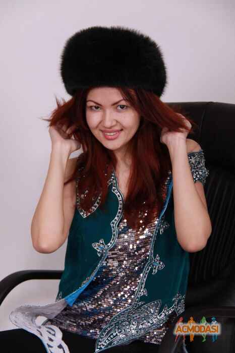 Axunkar Shamilevna Abiltaeva фото №162235. Загружено 09 Марта 2012