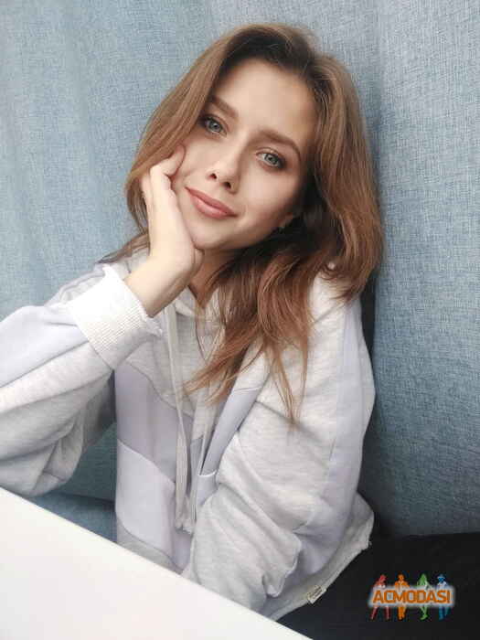 Анастасия Олеговна Кононова фото №1341004. Загружено 06 Июля 2018