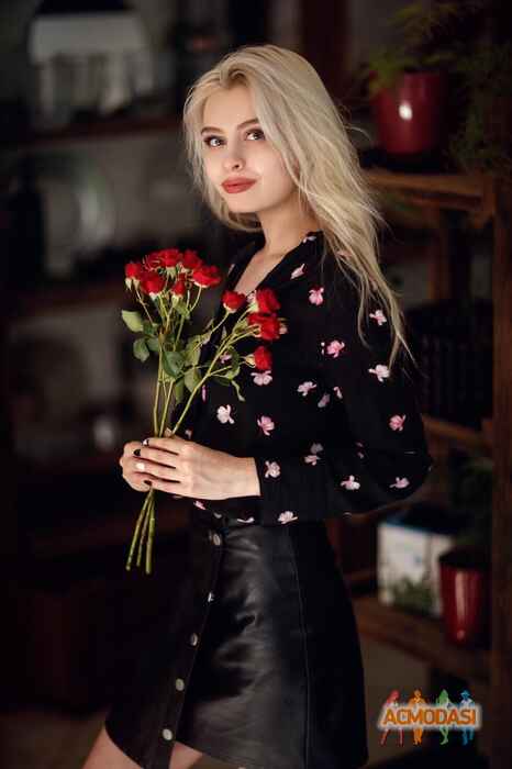 Юлиана Александровна Василенко фото №1619620. Загружено 15 Июля 2020