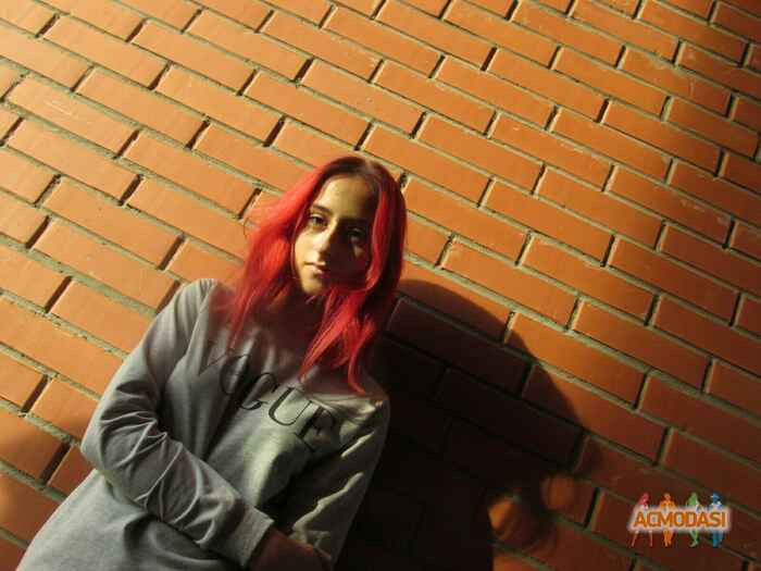 Розалина  Коржик фото №1415978. Загружено 23 Января 2019