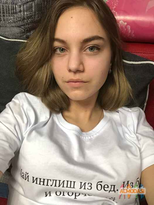 Dasha  Voronova фото №1436504. Загружено 19 Марта 2019