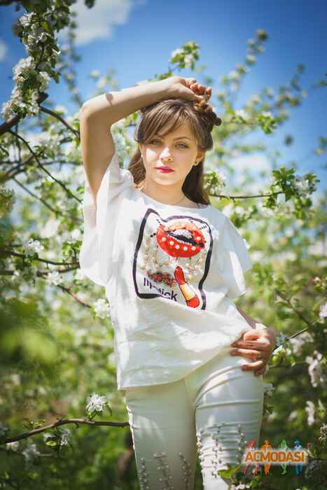 Екатерина Андреевна Кирпичникова фото №1442090. Загружено 02 Апреля 2019