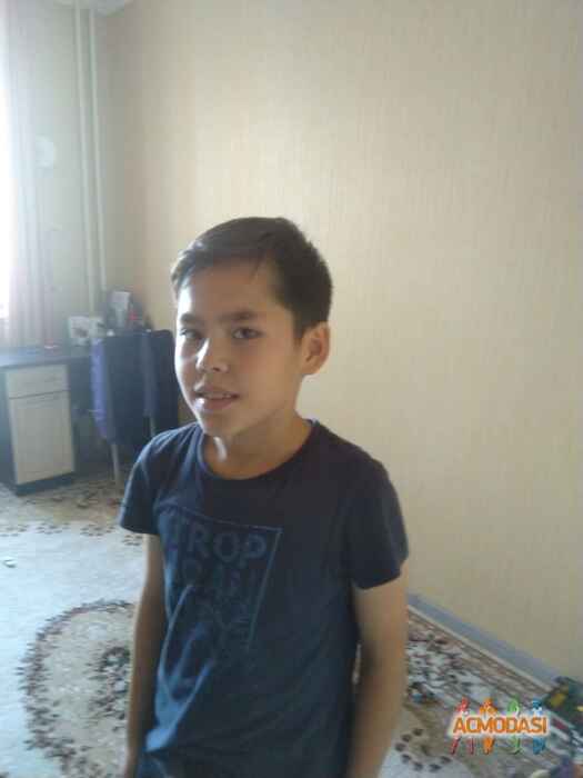 Дильшода  Сабирова фото №1514969. Загружено 22 Сентября 2019