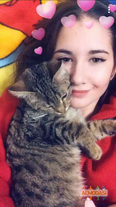 Dianna  Chvirkovich  фото №1524750. Загружено 12 Октября 2019