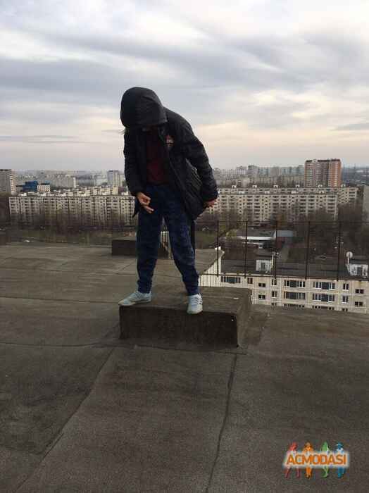 Данил Сергеевич Бирюков фото №1545967. Загружено 02 Декабря 2019