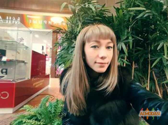 Юлия Викторовна Герасимова фото №1589914. Загружено 06 Апреля 2020