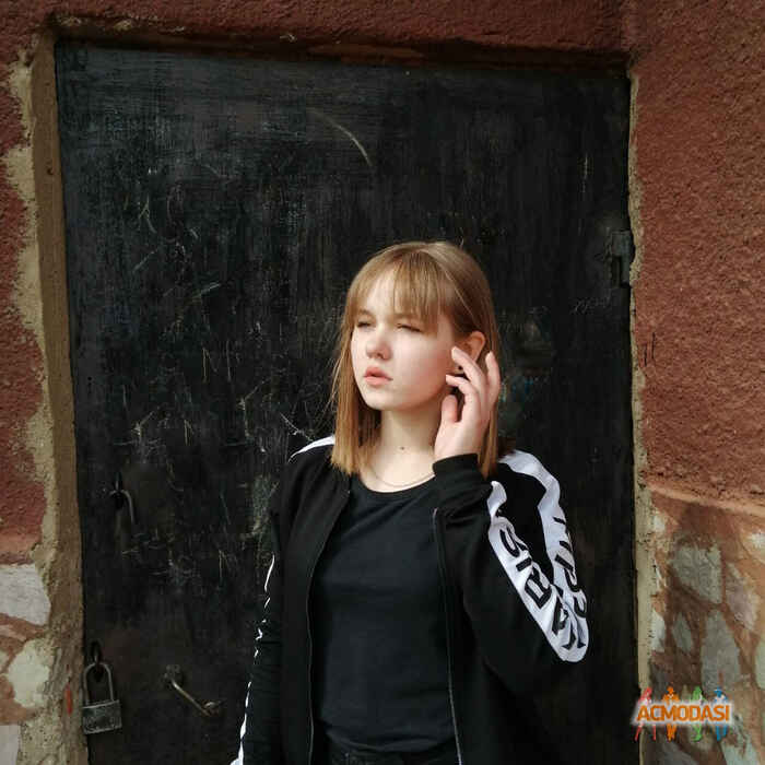 Ксения Алексеевна Жемчужникова фото №1607484. Загружено 08 Июня 2020