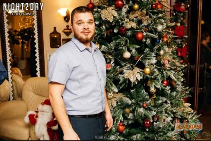 Максим  Ефремов фото №1644431. Загружено 06 Октября 2020