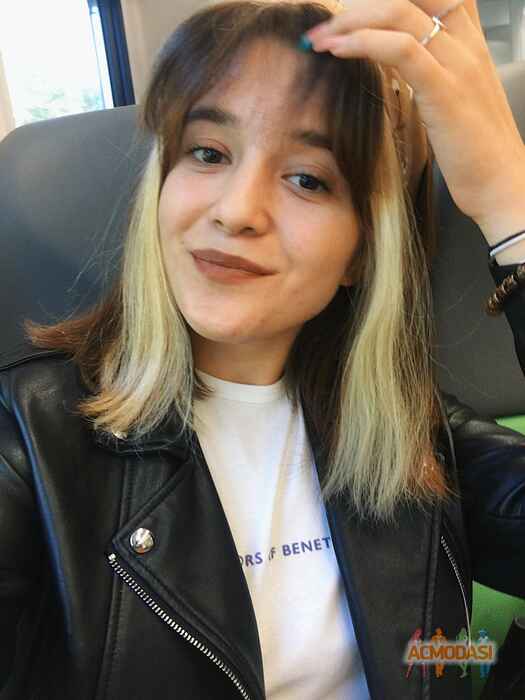 Каролина  Турлакова фото №1676115. Загружено 21 Января 2021