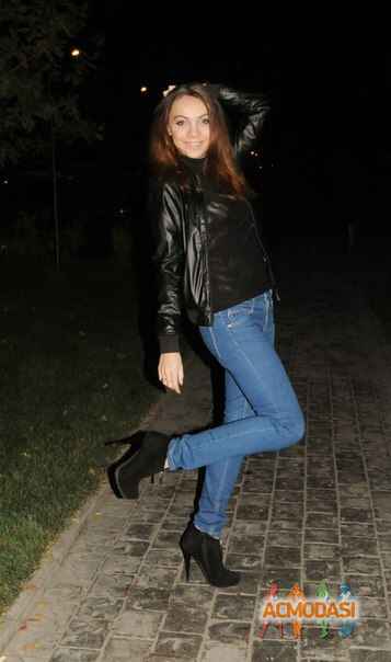 Вероника Олеговна Михайлова фото №299442. Загружено 29 Ноября 2012