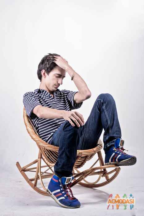 Дмитрий Олегович Крышталь фото №630805. Загружено 06 Апреля 2014