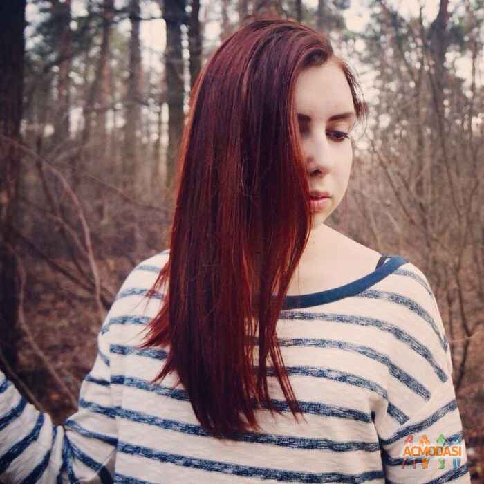 Диана Юрьевна Хоменко фото №662243. Загружено 01 Июня 2014