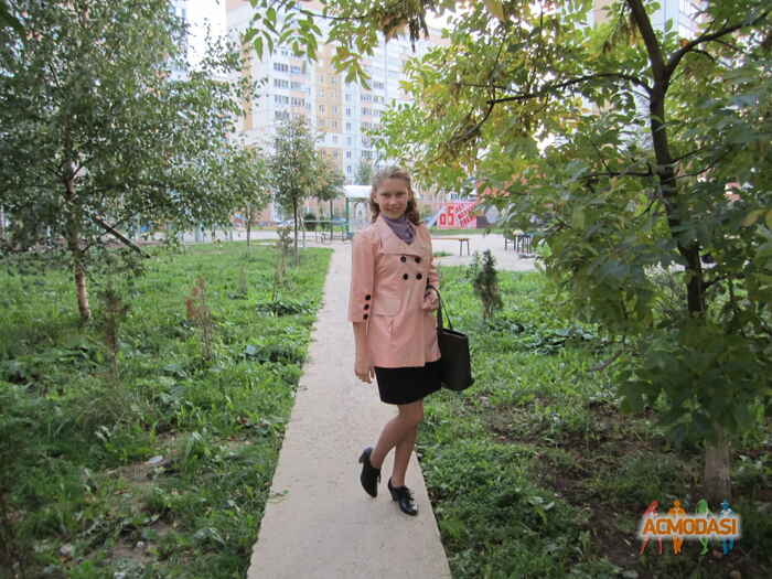 Александра  Токарева фото №691948. Загружено 17 Июля 2014