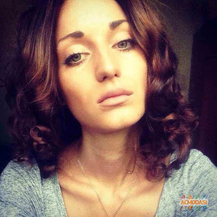 Екатерина Сергеевна Бебих фото №738998. Загружено 24 Сентября 2014