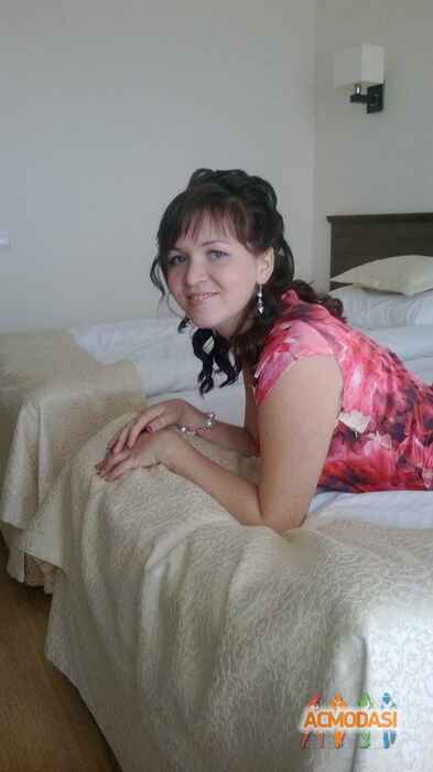 Юлия Витальевна Гладкова фото №740557. Загружено 26 Сентября 2014