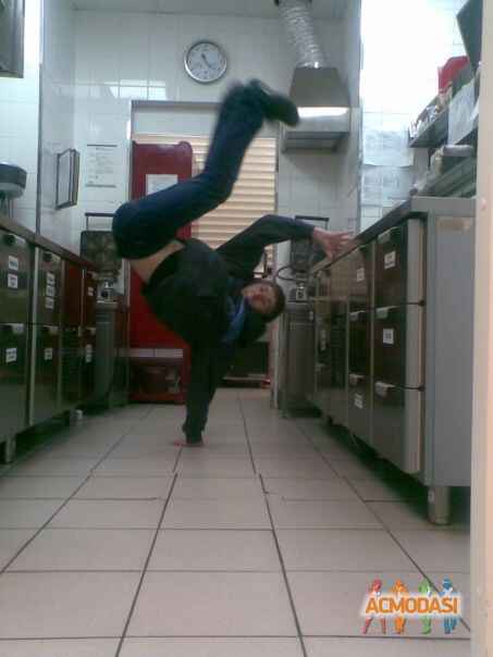 Элвин Андреевич Сосновский фото №814476. Загружено 06 Февраля 2015