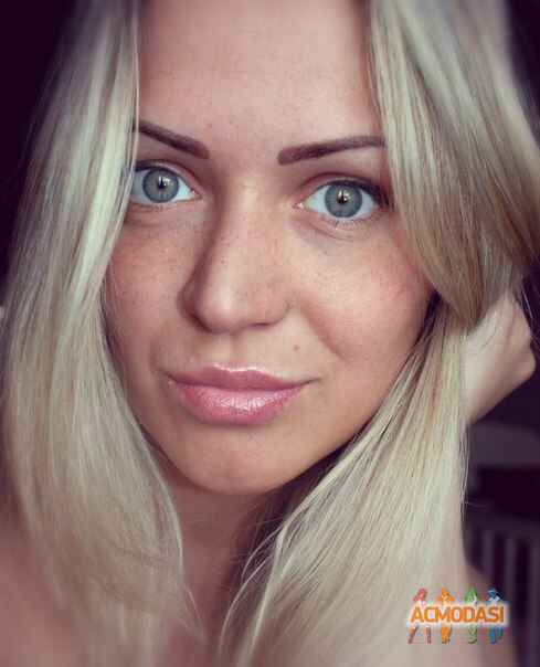 Анна Сергеевна Смекалова фото №819992. Загружено 11 Февраля 2015