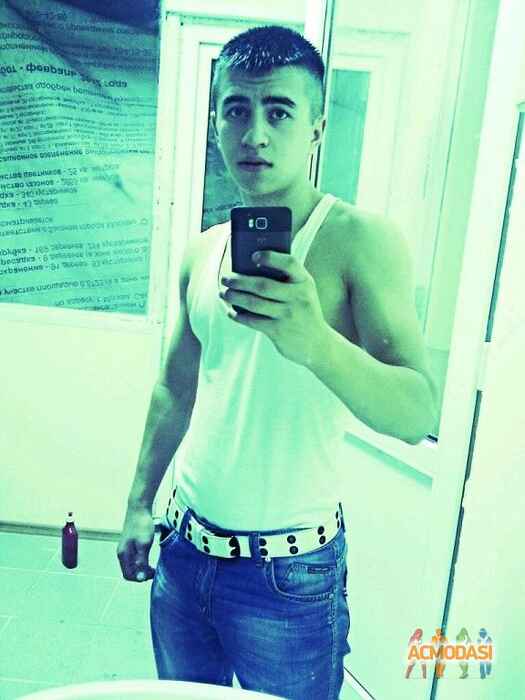 Фахриддин   фото №831696. Загружено 08 Марта 2015